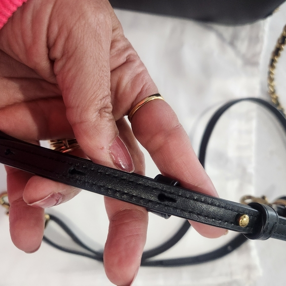 Coach backpack/crossbody bag - Picture 2 of 10